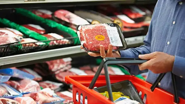 Comprar Código de Barras Produtos Alimentícios: Guia Completo