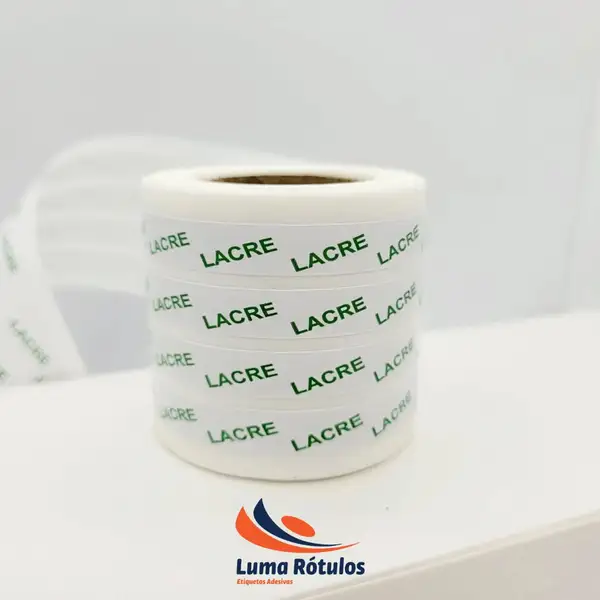 Etiquetas Adesivas Personalizadas em Rolo: Guia Completo