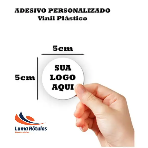 Etiquetas e Adesivos Personalizados: Destaque sua Marca