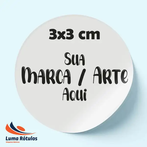 Etiquetas e Adesivos Personalizados: Destaque sua Marca
