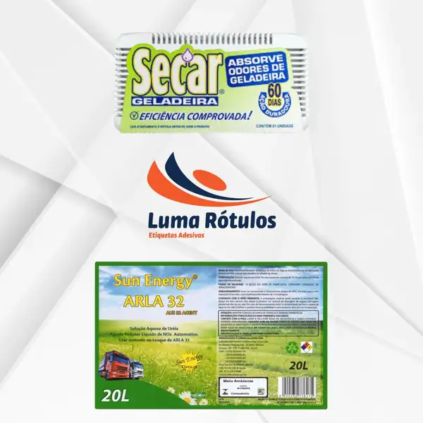Descubra o Melhor Preço de Rótulos Adesivos para Seu Negócio