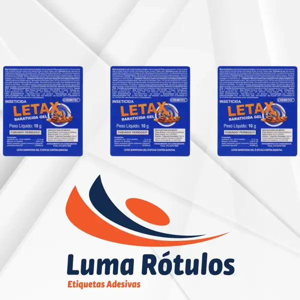 Rótulo Adesivo Personalizado: Destaque seu Produto!