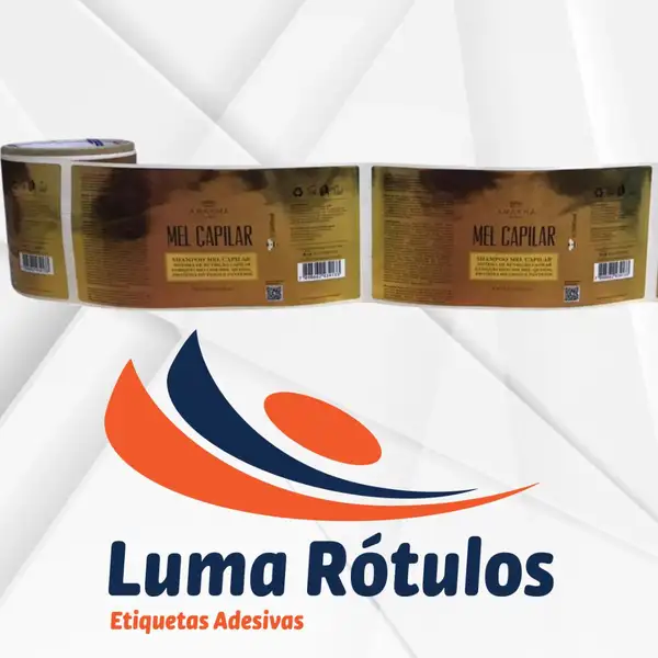 Rótulo Metalizado: Benefícios e Dicas para sua Marca
