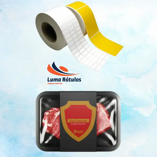 Rótulos e Etiquetas Personalizadas: Destaque Sua Marca!